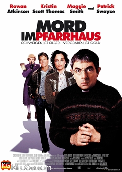 Mord im Pfarrhaus (2005)