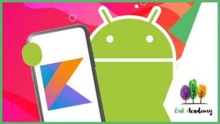 Android App Development with Kotlin | Intermediate Android