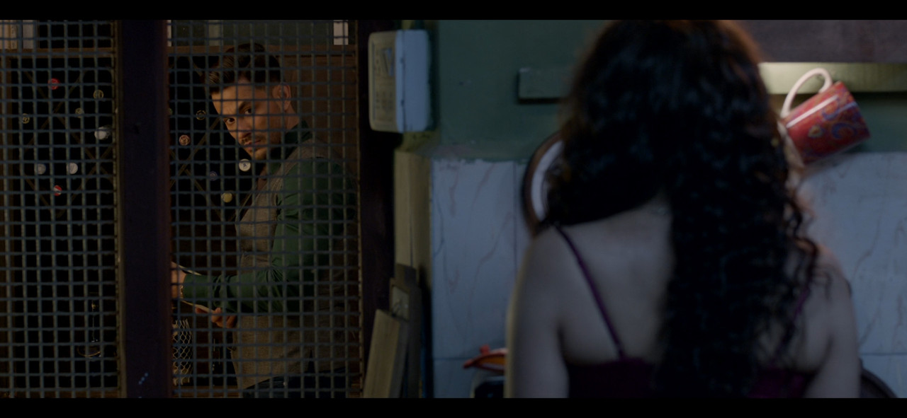 Jaja Movie Screenshot