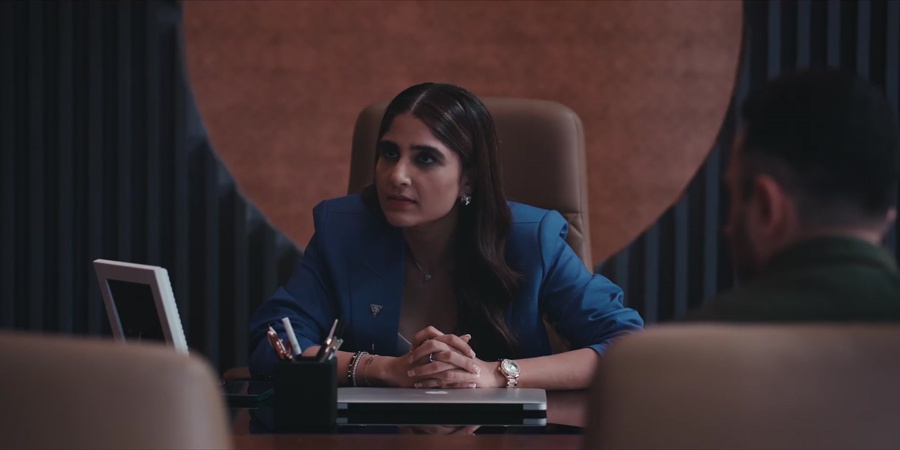 Khalbali Records (2024) Season 1 [Hindi + Tamil + Telugu + Kannada] WebRip 480p, 720p - Complete Screenshot