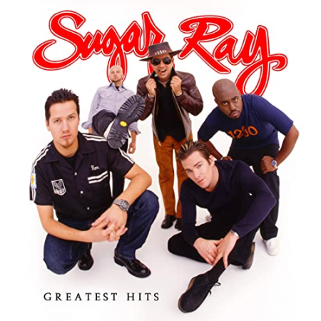 Sugar Ray - Greatest Hits (Remastered) (2005)