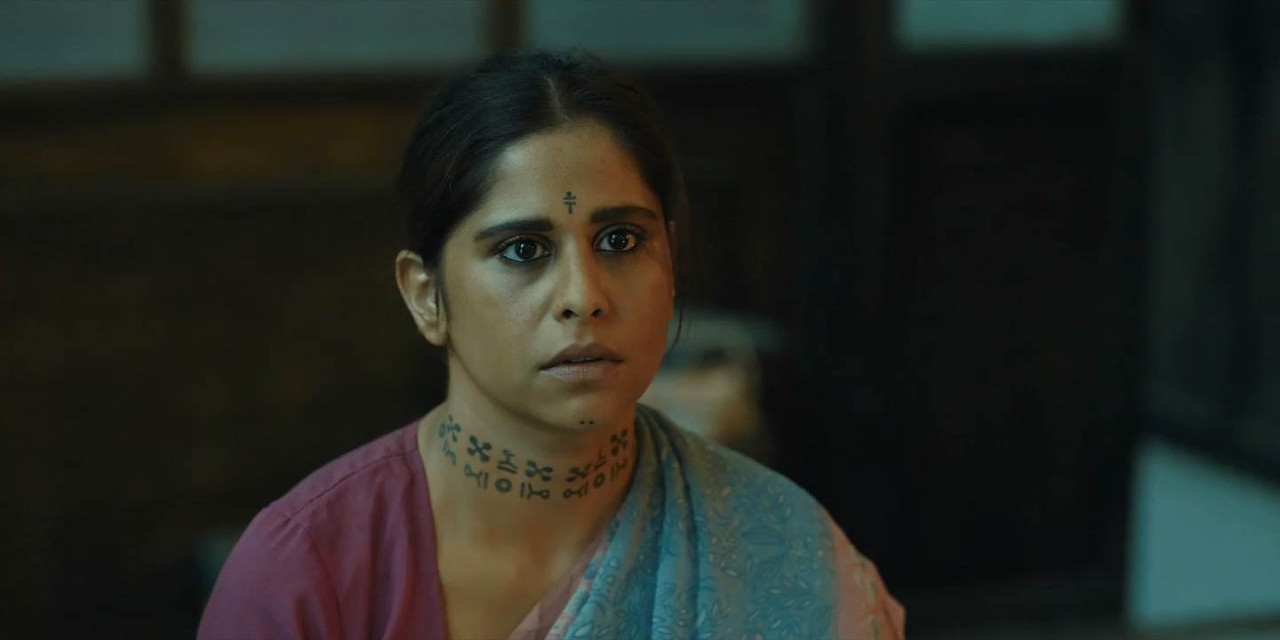 Manvat Murders (2024) Season 1 [Hindi + Tamil + Telugu + Malayalam + Kannada] WebRip 480p, 720p ESub - Complete Screenshot