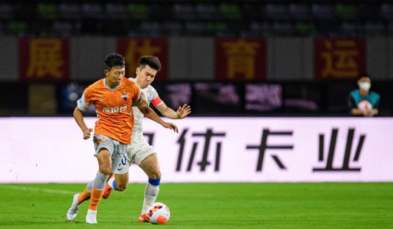 Dự đoán bóng đá, phân tích kèo Qingdao West Coast vs Tianjin Jinmen Tiger, 18h00 ngày 05/05