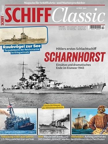 Schiff Classic Magazin No 04 2023
