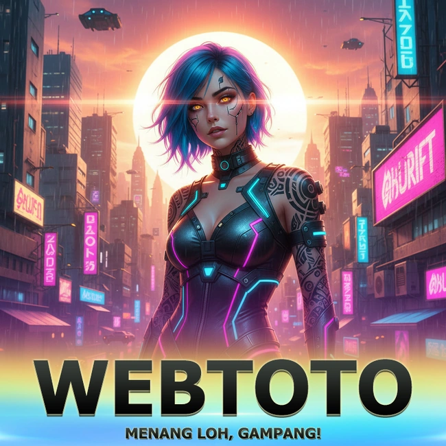 WEBTOTO | LOGIN Portal ALTERNATIF Online Resmi