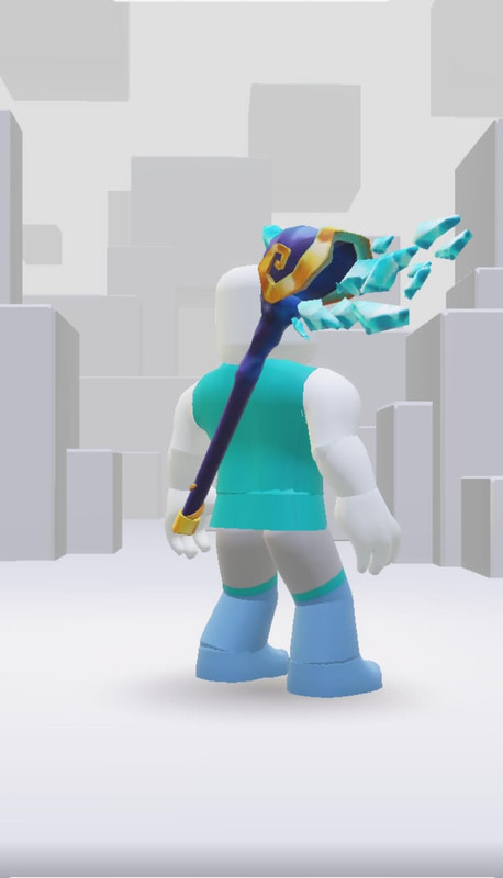 Roblox Skin 4