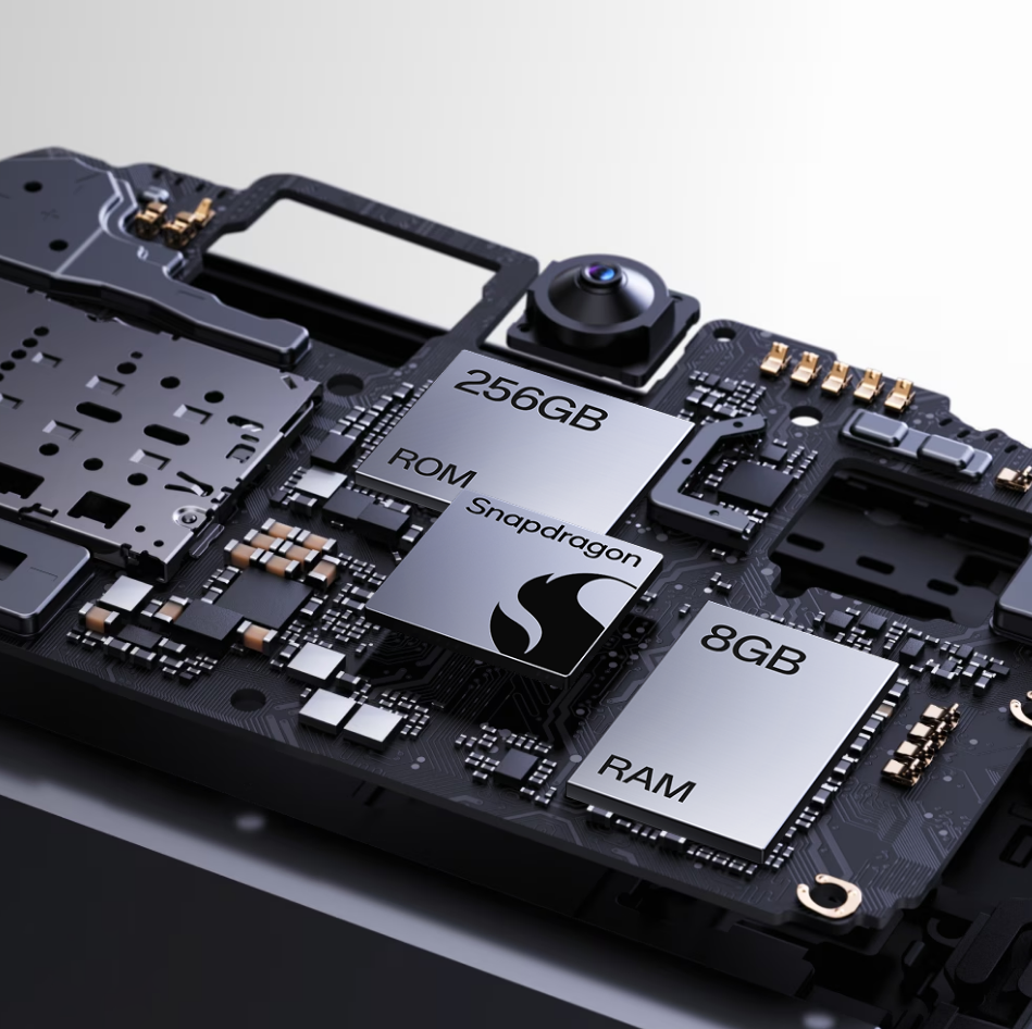 Snapdragon 685