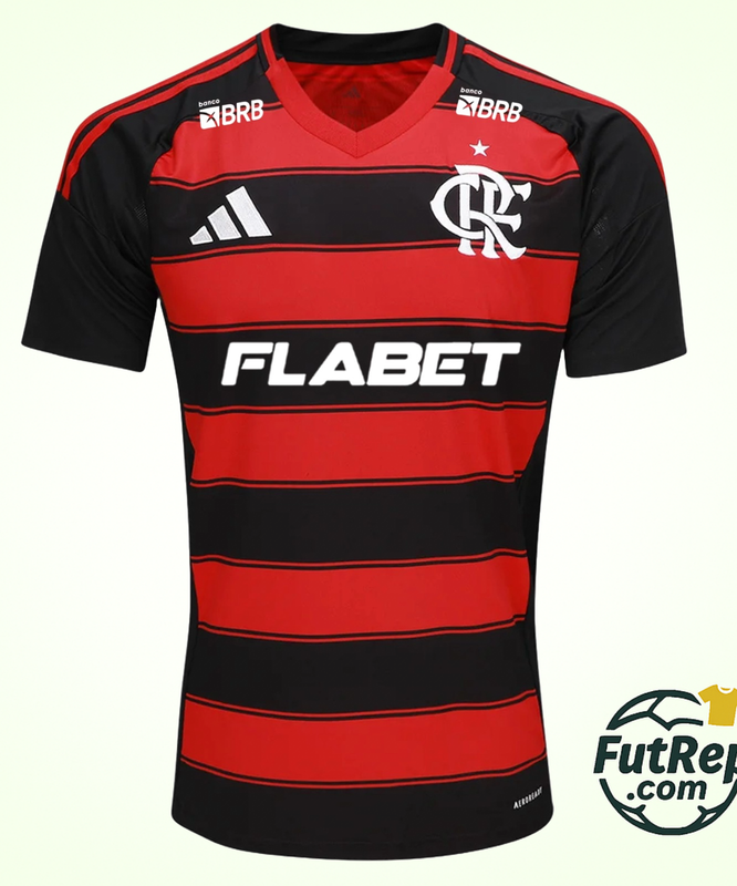 Flamengo Local 2025
