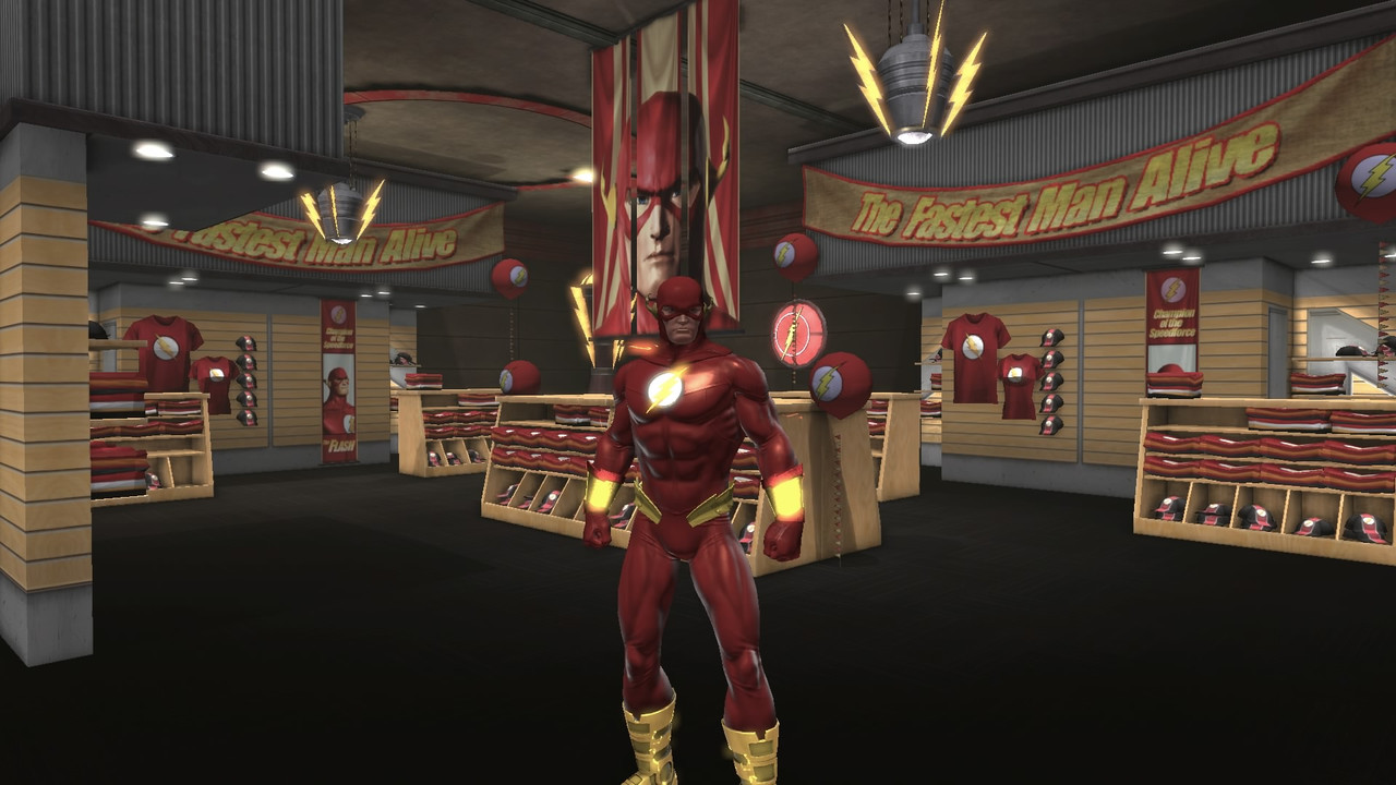 The New Costume Contest Page 788 Dc Universe Online Forums