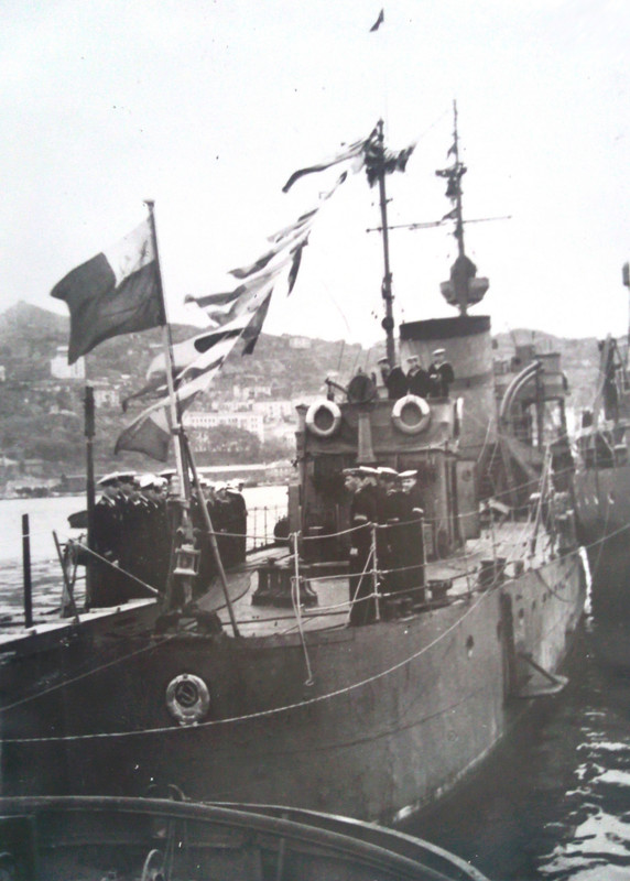 Дзержинский 1957