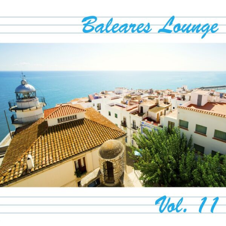 VA - Baleares Lounge Vol 11 (2023)