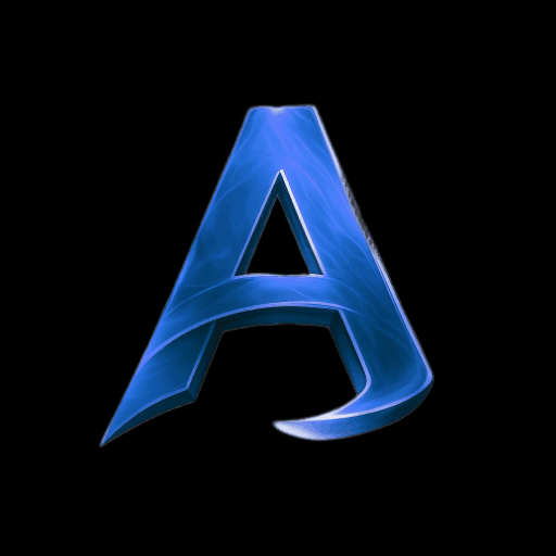 Logo Alchemy Bot