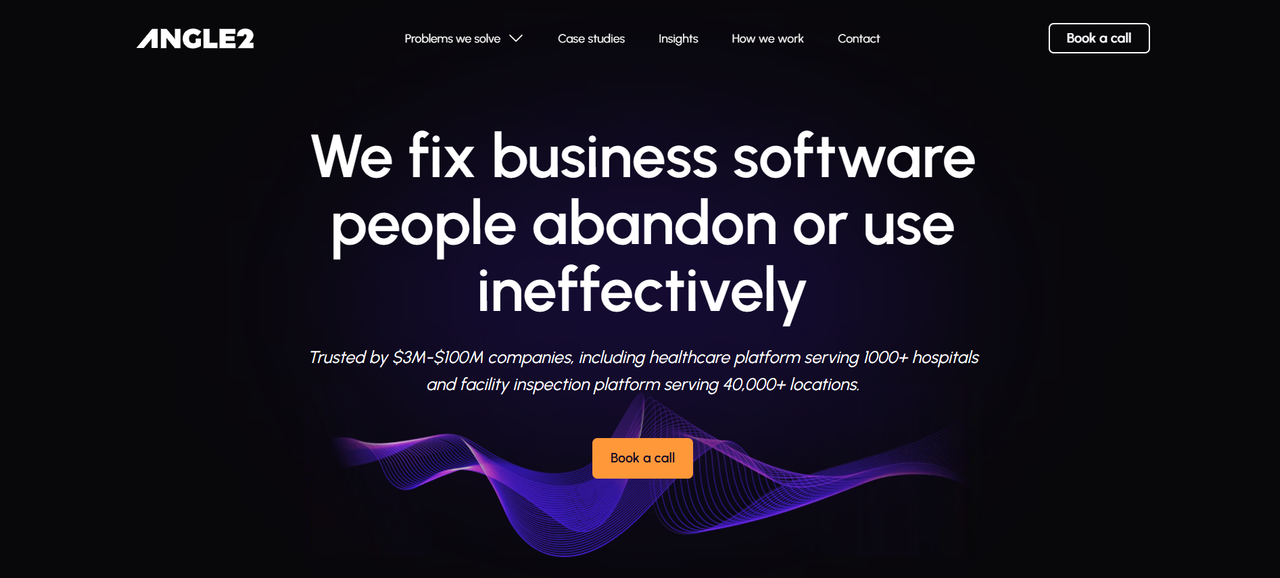 UX Consulting Angle 2