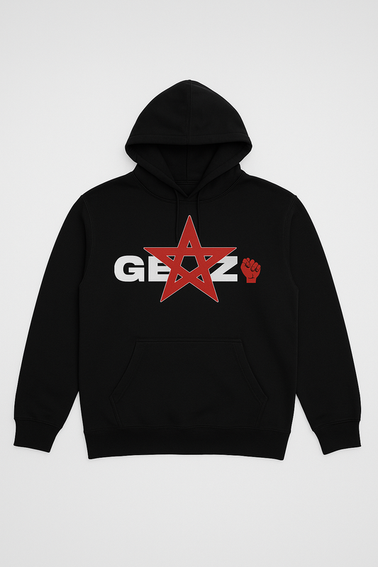 Genz Hoodie