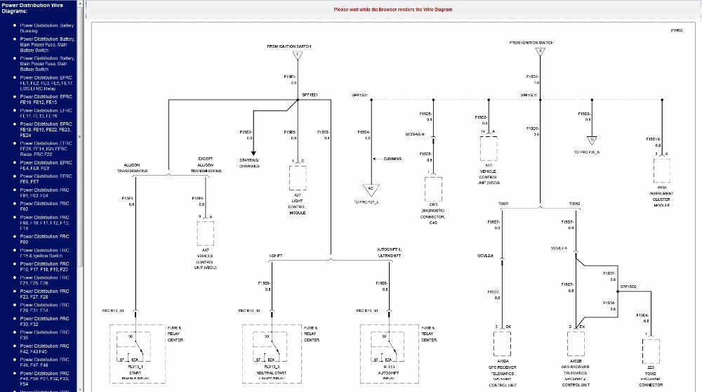 Volvo-Trucks-North-America-Electrical-Wiring-Documentation