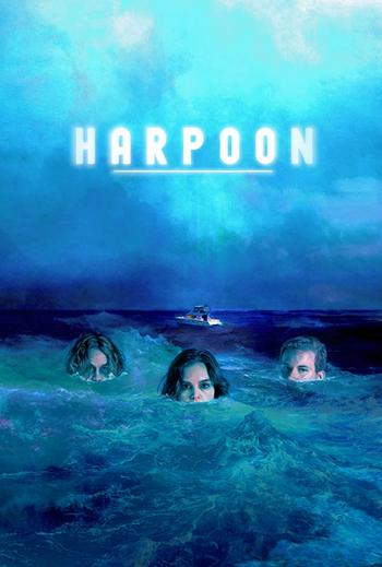 Harpoon 2019 1080p WEB DL H264 AC3 EVO