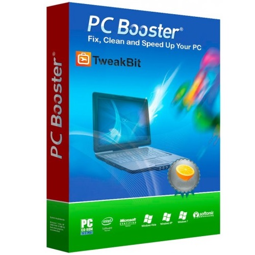 TweakBit PCBooster 1.8.4.2 TweakBit PCBooster 1.8.4.2
