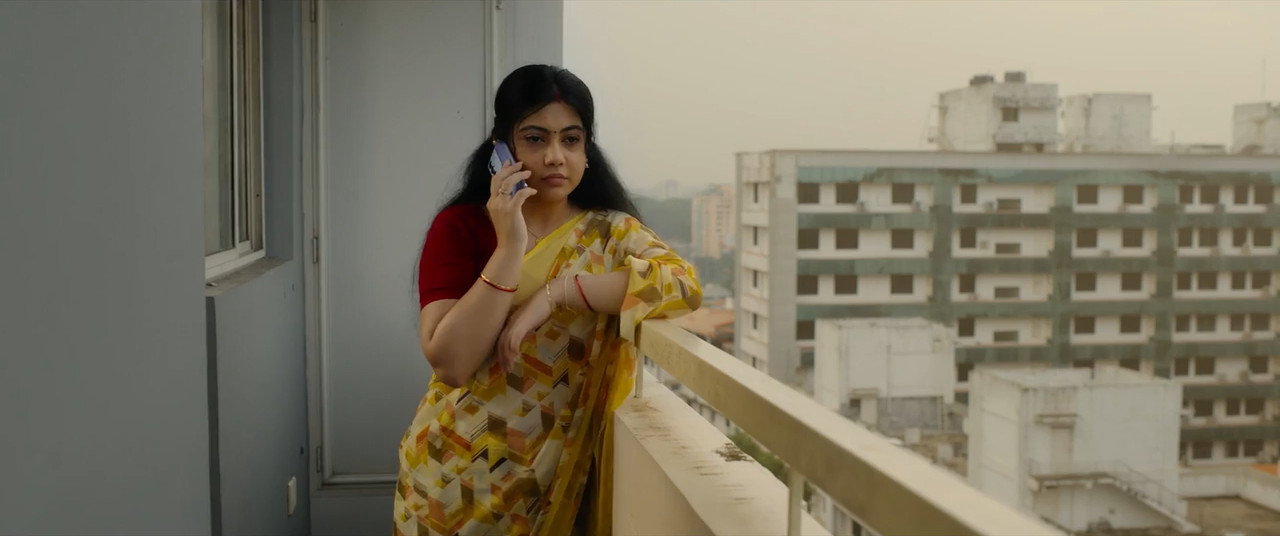 Vivaah 2026 WebRip [Malayalam] 480p 720p ESub Screenshot