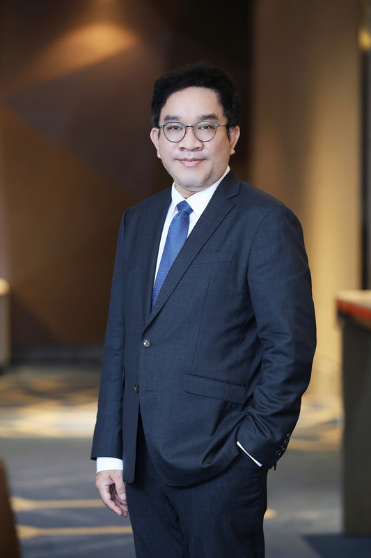 ดร.นพ.นิรุตติ์ ประดับญาติ