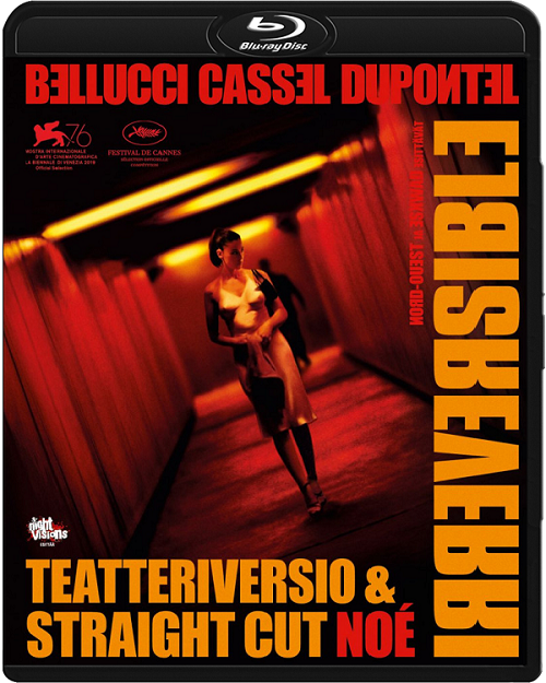 Nieodwracalne / Irréversible (2002) REMASTERED.MULTi.1080p.BluRay.x264.DTS.AC3-DENDA / LEKTOR i NAPISY PL