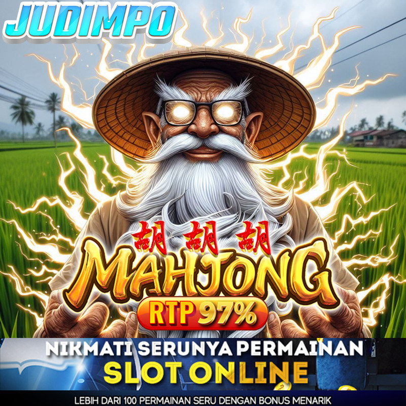 JUDIMPO 🔅 Login Game Mpo Slot Online Mpo Play #1 Vietnam