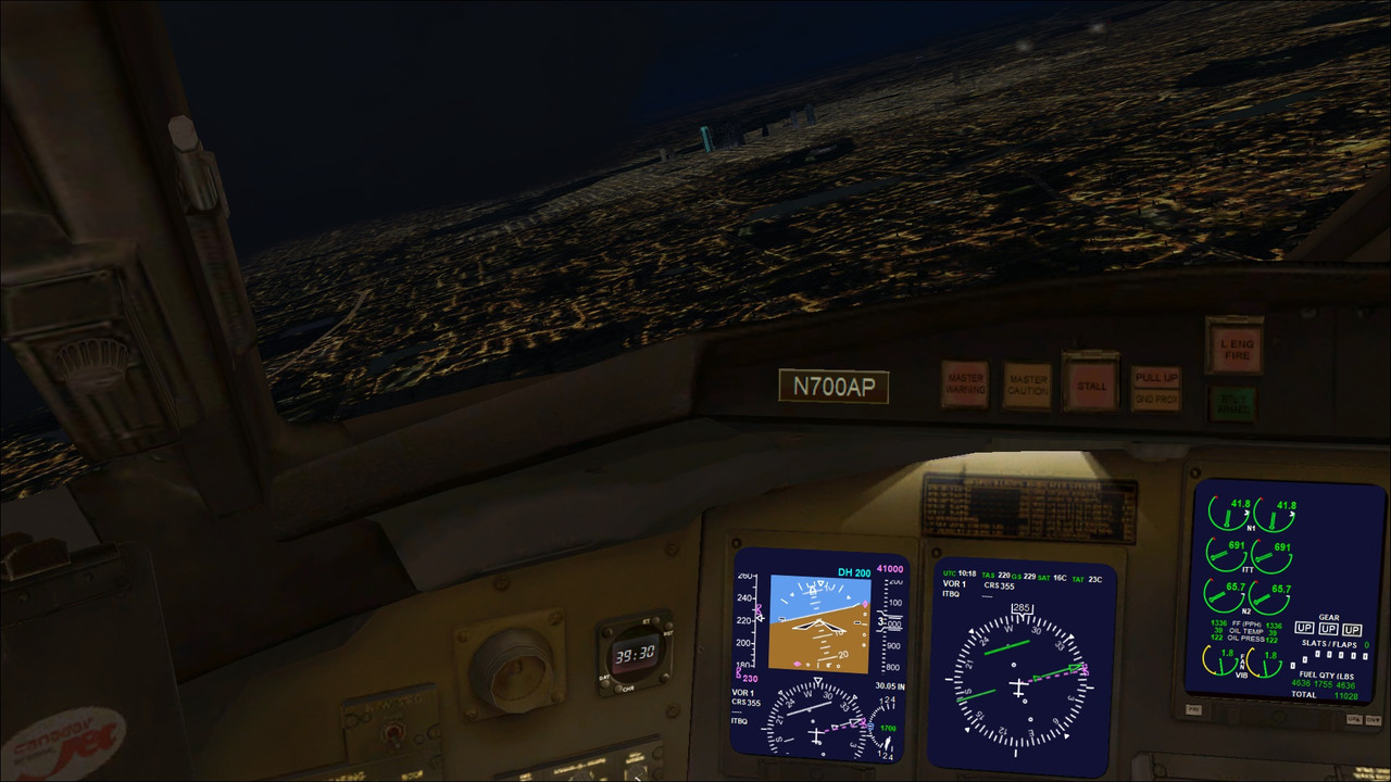 Деловой центр Далласа