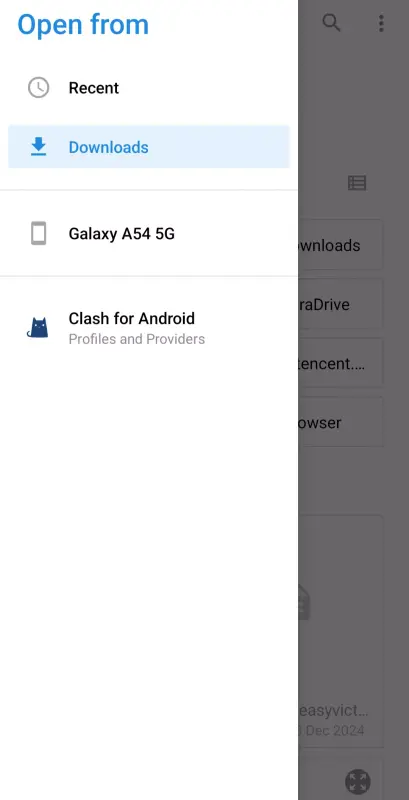 Download AntiSplit M APK