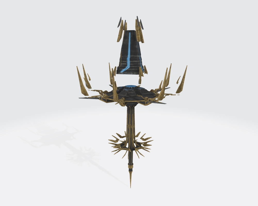 Progenitors Outpost