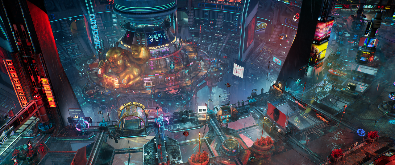 The Ascent Screenshot 2021.09.23 - 16.03.38.90