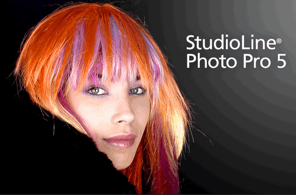 StudioLine Photo Pro 5.0.5 Multilingual