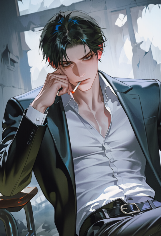 Kim Sajin SFW