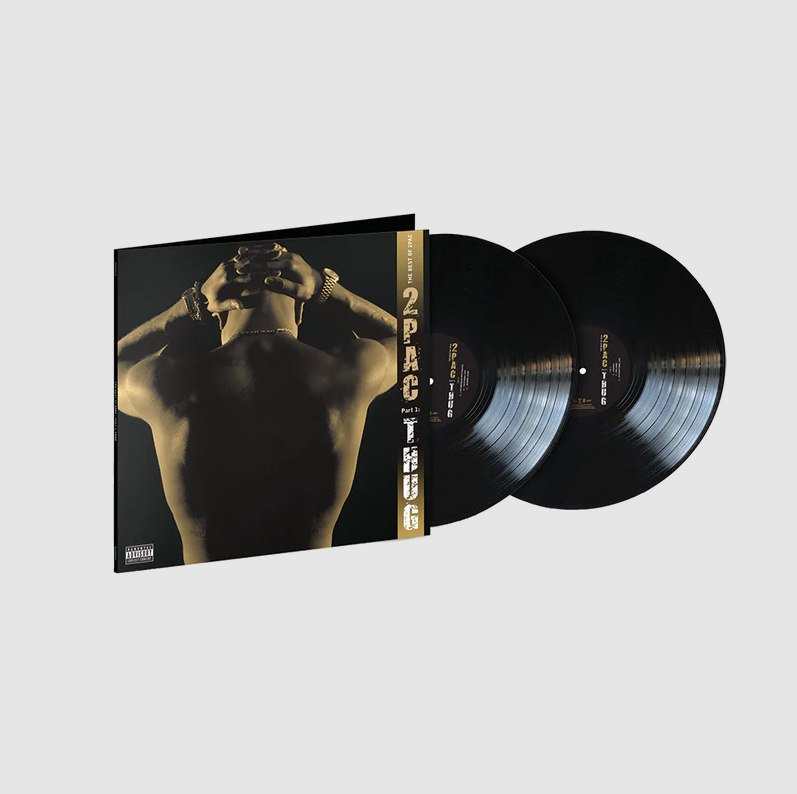 The Best of 2Pac - Part 1