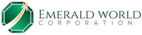Emerald World Logo