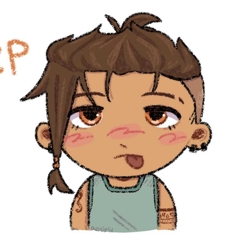 blep