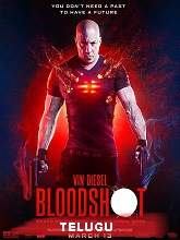 Bloodshot (2020) HDRip Telugu Movie Watch Online Free