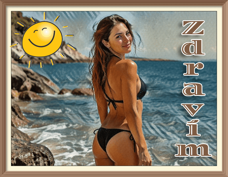 zdravim