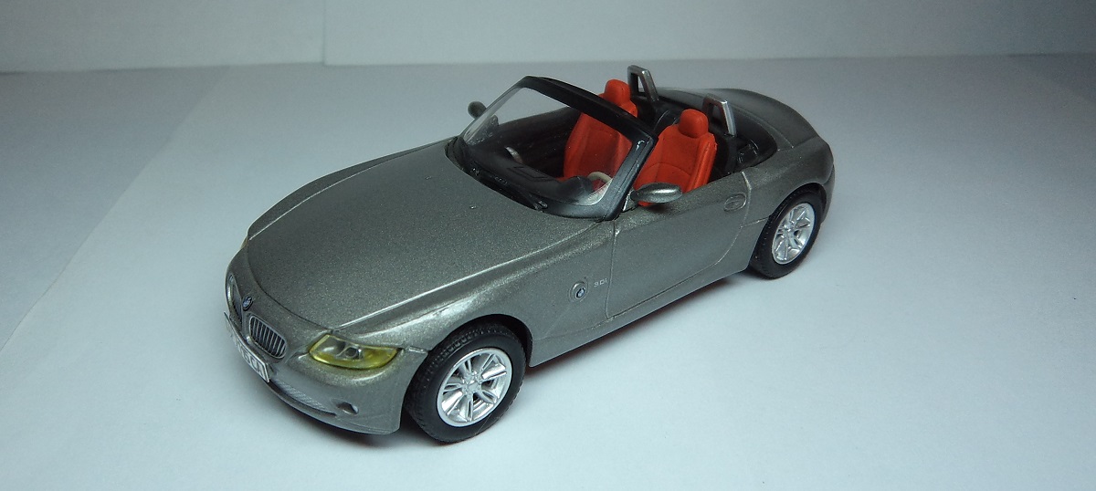 BMW Z4 (9)