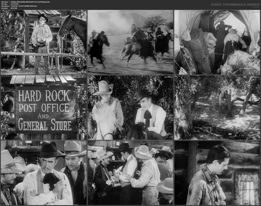 Battling With Buffalo Bill S01E05 The Fatal Plunge.mkv