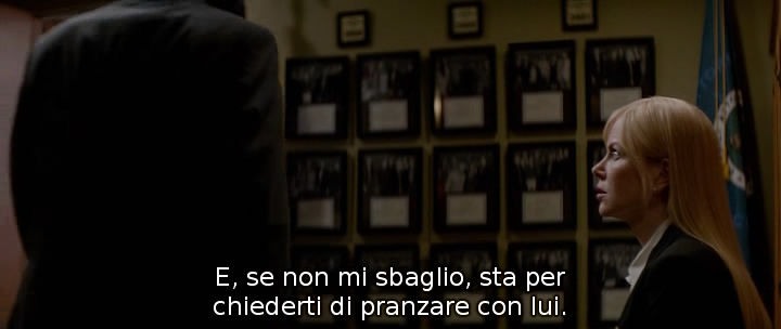 Il segreto dei suoi occhi (2015).Sub.Ita.DVDRip.