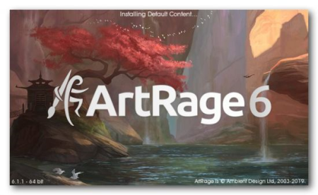 Ambient Design ArtRage 6.1.1 Multilingual macOS Ambient Design ArtRage 6.1.1 Multilingual macOS