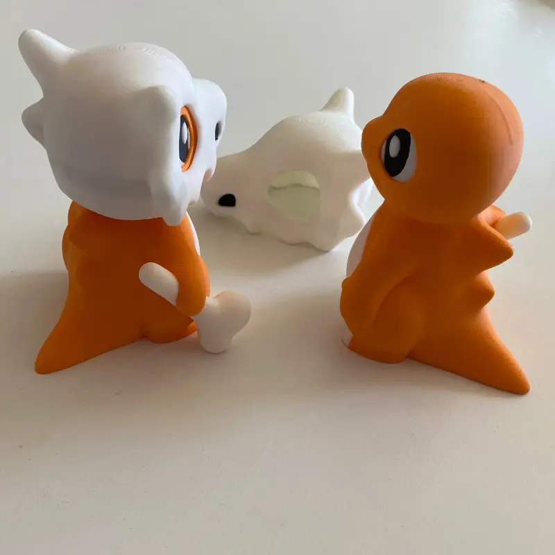 Cubone Chibi - Image 4