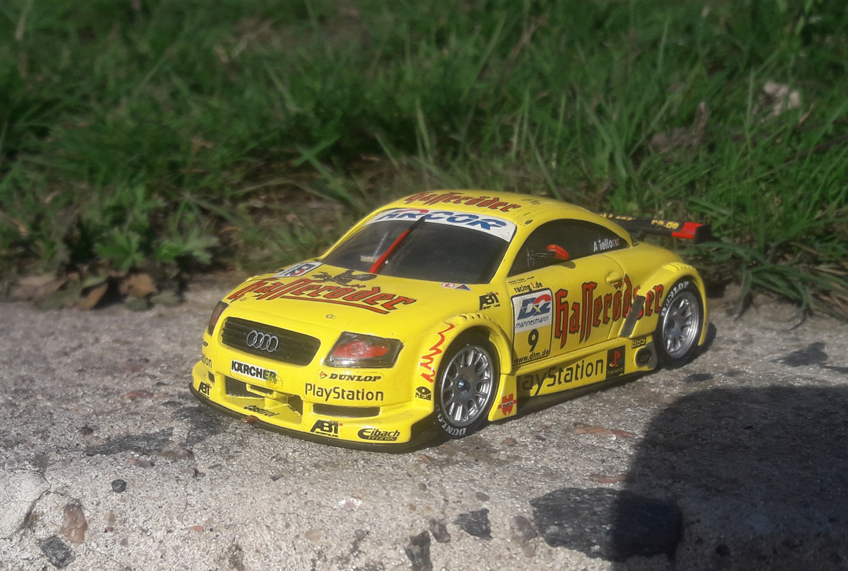Audi TT-R DTM 2000 Aiello (2)