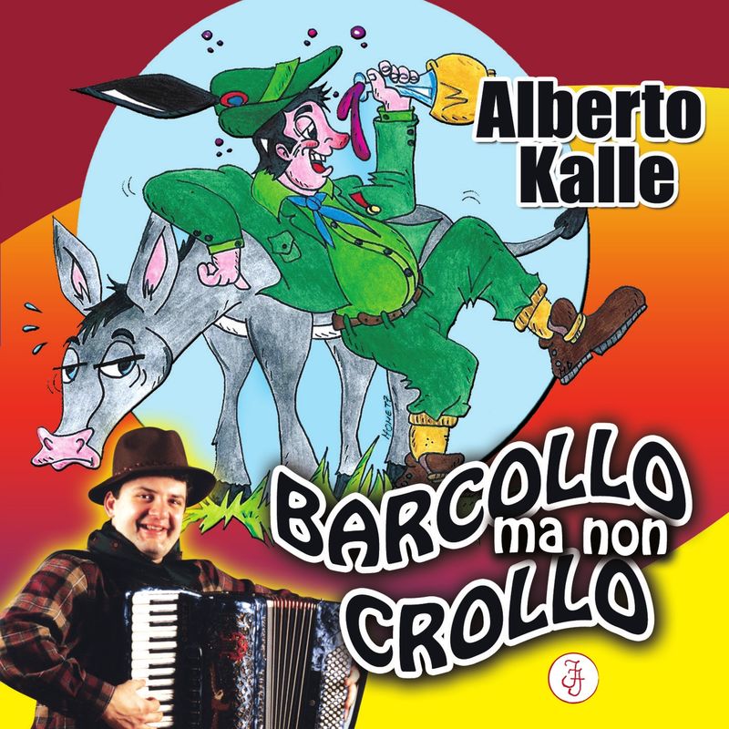 Alberto Kalle - Collezione (120 Brani, 2020) mp3 320 Kbps TYS