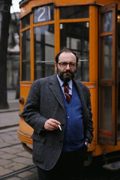 Umberto-Eko