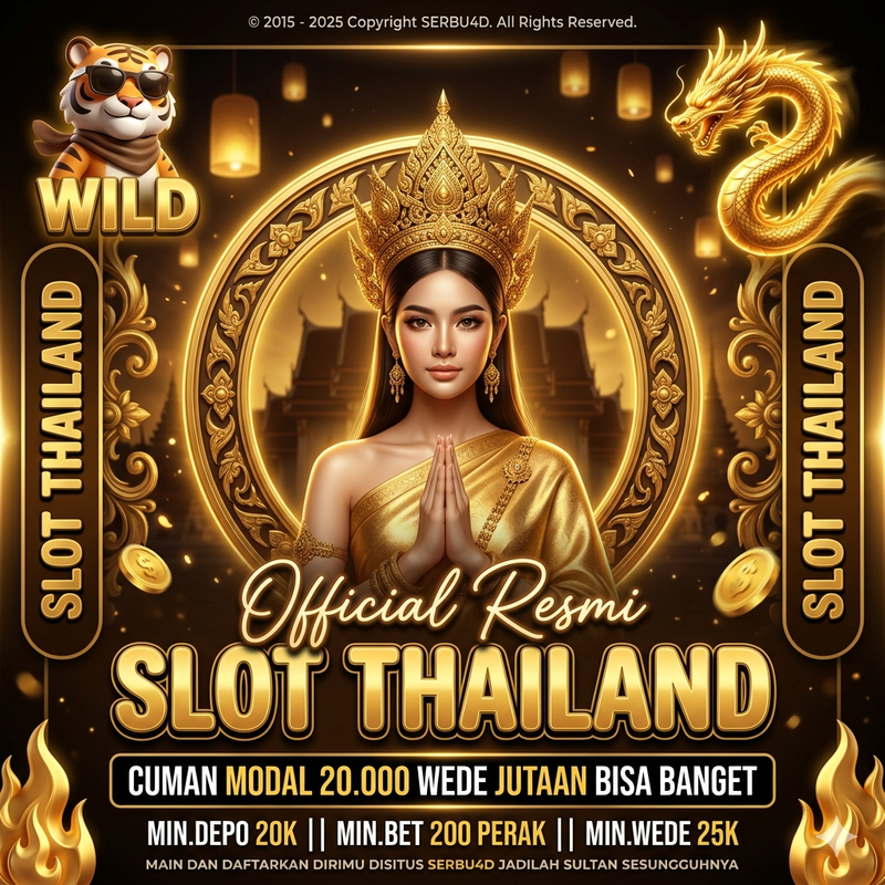 SERBU4D : Platform Resmi Bandar Judi Togel 4D Gampang Cuan Bulan Maret