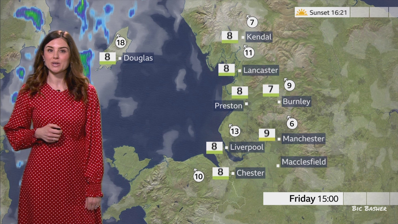 01 15 18 30 00 North West Tonight Weather ts snapshot 27 10 294