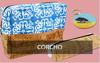 Regalos en Corcho personalizados Regalos publicitarios en Corcho
