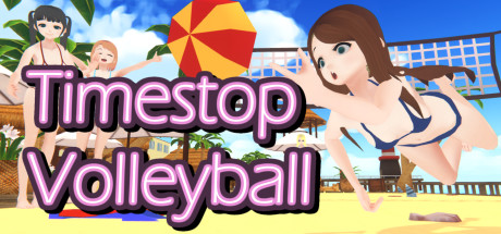 Timestop Volleyball (2020)