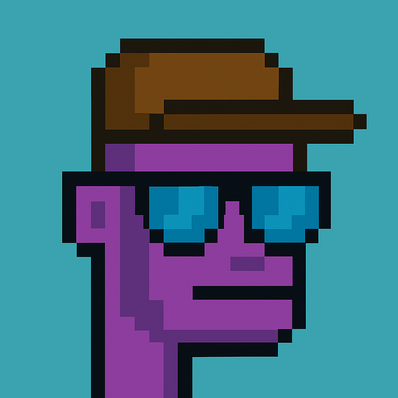 Meta Hunter #16