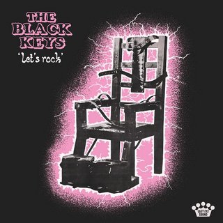 The Black Keys - Let's Rock (2019) .Flac